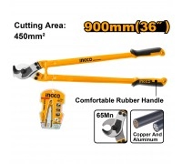 Кабелерез INGCO 900 мм INDUSTRIAL