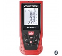 Лазерный дальномер CONDTROL XP3 PRO 120 м