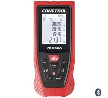 Лазерный дальномер CONDTROL XP3 PRO 120 м