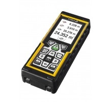Дальномер лазерный STABILA LD 520 BT