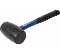 Киянка с фибергласовой рукояткой КОБАЛЬТ 680 г