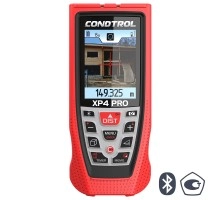 Лазерный дальномер CONDTROL XP4 PRO 150 м