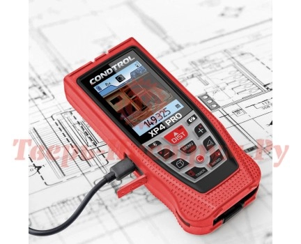 Лазерный дальномер CONDTROL XP4 PRO 150 м Лазерный дальномер CONDTROL XP4 PRO 150 м