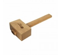 Киянка деревянная КОБАЛЬТ 240 гр