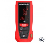 Лазерный дальномер CONDTROL XP2 70 м