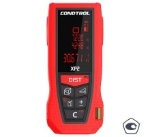 Лазерный дальномер CONDTROL XP2 70 м