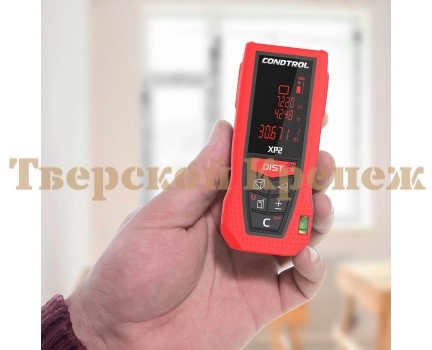 Лазерный дальномер CONDTROL XP2 70 м Лазерный дальномер CONDTROL XP2 70 м