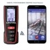 Лазерный дальномер CONDTROL Vector 60