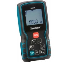Дальномер лазерный MAKITA LD080PI