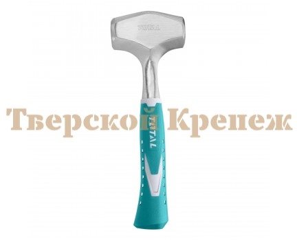 Кувалда кованная TOTAL 1350 гр