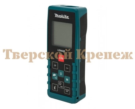 Дальномер лазерный MAKITA LD30P Дальномер лазерный MAKITA LD30P