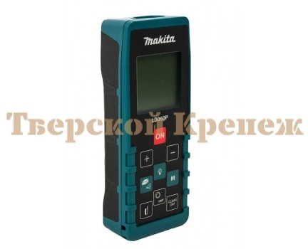 Дальномер лазерный MAKITA LD30P Дальномер лазерный MAKITA LD30P