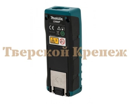 Дальномер лазерный MAKITA LD30P Дальномер лазерный MAKITA LD30P