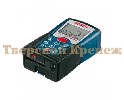 Дальномер лазерный BOSCH GLM 500 Дальномер лазерный BOSCH GLM 500