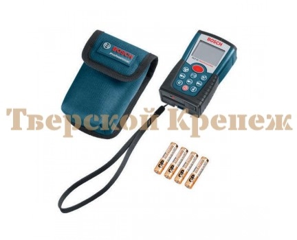 Дальномер лазерный BOSCH GLM 500 Дальномер лазерный BOSCH GLM 500
