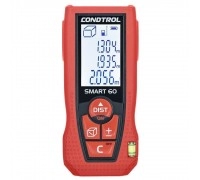 Лазерный дальномер CONDTROL Smart 60