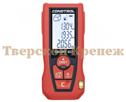 Лазерный дальномер CONDTROL Smart 60