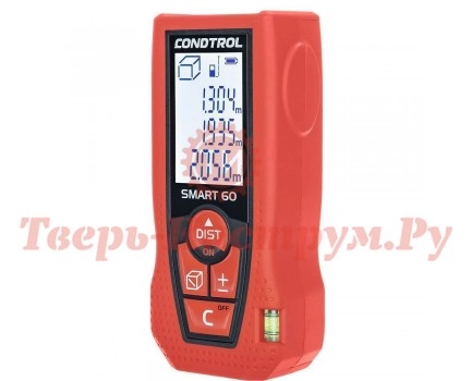 Лазерный дальномер CONDTROL Smart 60