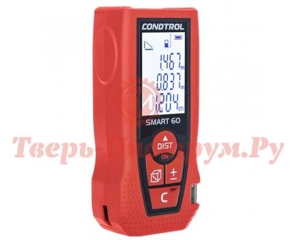 Лазерный дальномер CONDTROL Smart 60