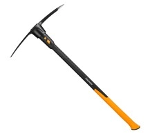 Кирка ручная FISKARS