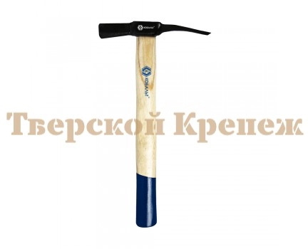 Молоток кирка КОБАЛЬТ 530 гр Молоток кирка КОБАЛЬТ 530 гр