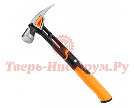 Молоток столярный FISKARS 560 гр