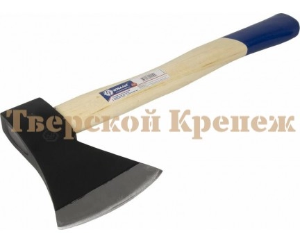 Топор с деревянной ручкой КОБАЛЬТ 800 гр. Топор с деревянной ручкой КОБАЛЬТ 800 гр.