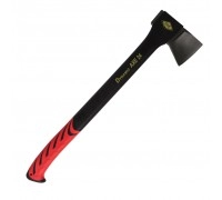 Топор с полимерной ручкой DDE Dynamic AXE24 1170 г