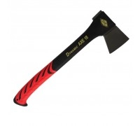 Топор с полимерной ручкой DDE Dynamic AXE18 950 г