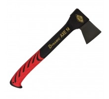 Топор с полимерной ручкой DDE Dynamic AXE14 570 г