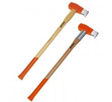 Топор с деревянной ручкой STIHL 3000 гр