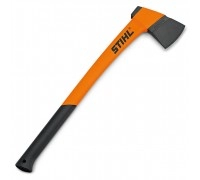 Топор с полимерной ручкой STIHL 1450 гр