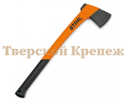 Топор с полимерной ручкой STIHL 1450 гр Топор с полимерной ручкой STIHL 1450 гр