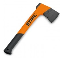 Топор с полимерной ручкой STIHL 640 г