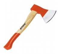 Топор с деревянной ручкой STIHL 800 гр
