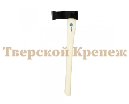 Топор колун с деревянной ручкой КОБАЛЬТ 1700 гр Топор колун с деревянной ручкой КОБАЛЬТ 1700 гр