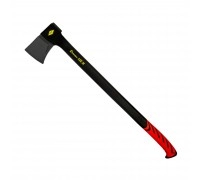 Топор с полимерной ручкой DDE Dynamic AXE38 3400 г