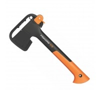 Топор с полимерной ручкой FISKARS X7 X-series™