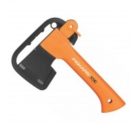 Топор с полимерной ручкой FISKARS X5 X-series™