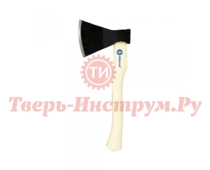 Топор плотницкий с деревянной ручкой КОБАЛЬТ 800 гр. Топор плотницкий с деревянной ручкой КОБАЛЬТ 800 гр.