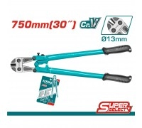 Болторез TOTAL N30" 750 мм SS