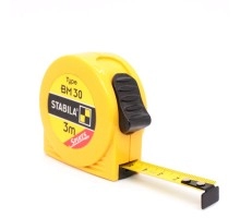 Рулетка STABILA SPIKES BM-30 3 м х 13 мм