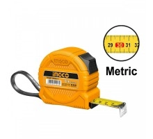 Рулетка INGCO 5х25 мм