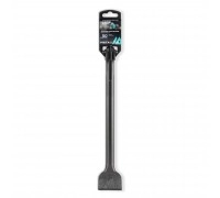 Зубило плоское SDS-max METALLICA Optima 50х300 мм с наклоном 10 гр