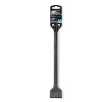Зубило плоское SDS-max METALLICA Optima 50х300 мм с наклоном 10 гр