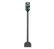 Зубило плоское SDS-max METALLICA Optima 75х400 мм