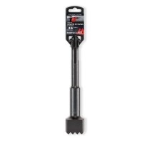 Бучарда SDS-max METALLICA Ultra 45х240/100 мм, 16 зубов,