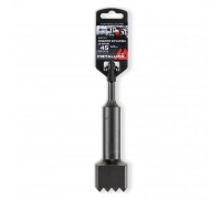 Бучарда SDS-PLUS METALLICA Ultra 45х180/130 мм, 16 зубов,