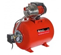 Насосная станция QUATTRO ELEMENTI Automatico 1001 INOX 50