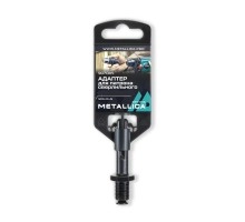 Адаптер для перфоратора SDS+ METALLICA М12х1.25 мм